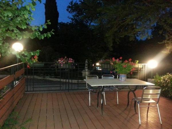 Motel La Croque Sel Каркассон Экстерьер фото