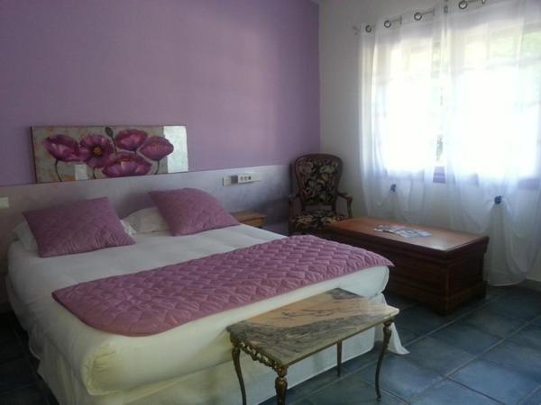 Motel La Croque Sel Каркассон Экстерьер фото
